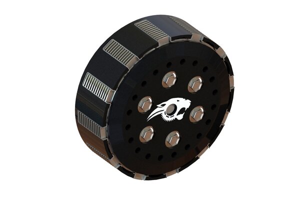 PM07 - 25 plate clutch upgrade