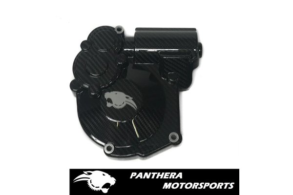YZ250 starter sheild