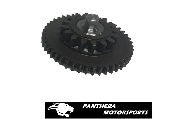 Intermediate gear