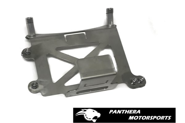 YZ250 Battery box 8 cells