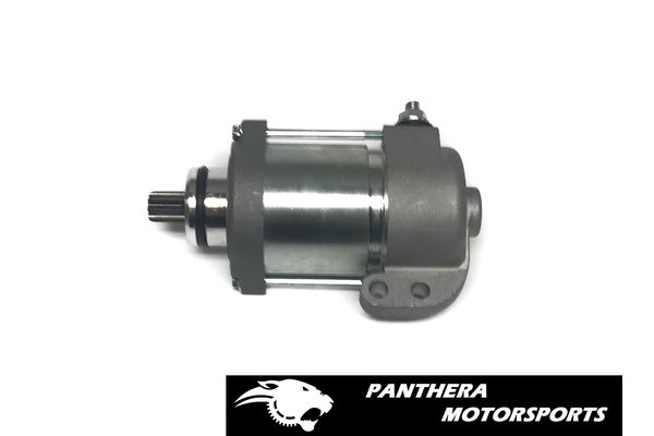 Electric motor