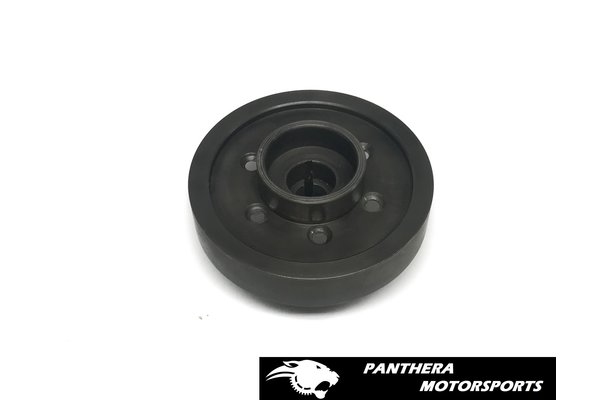 YZ250 flywheel heart replacement