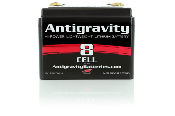 Antigravity AG-801