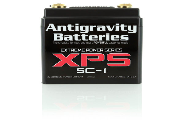Copy of Antigravity AG-801