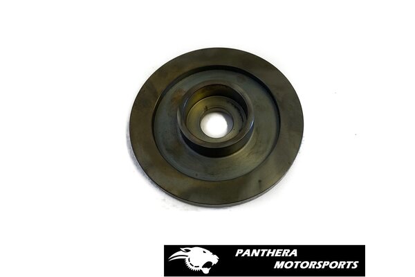 YZ250 Starter flange W03