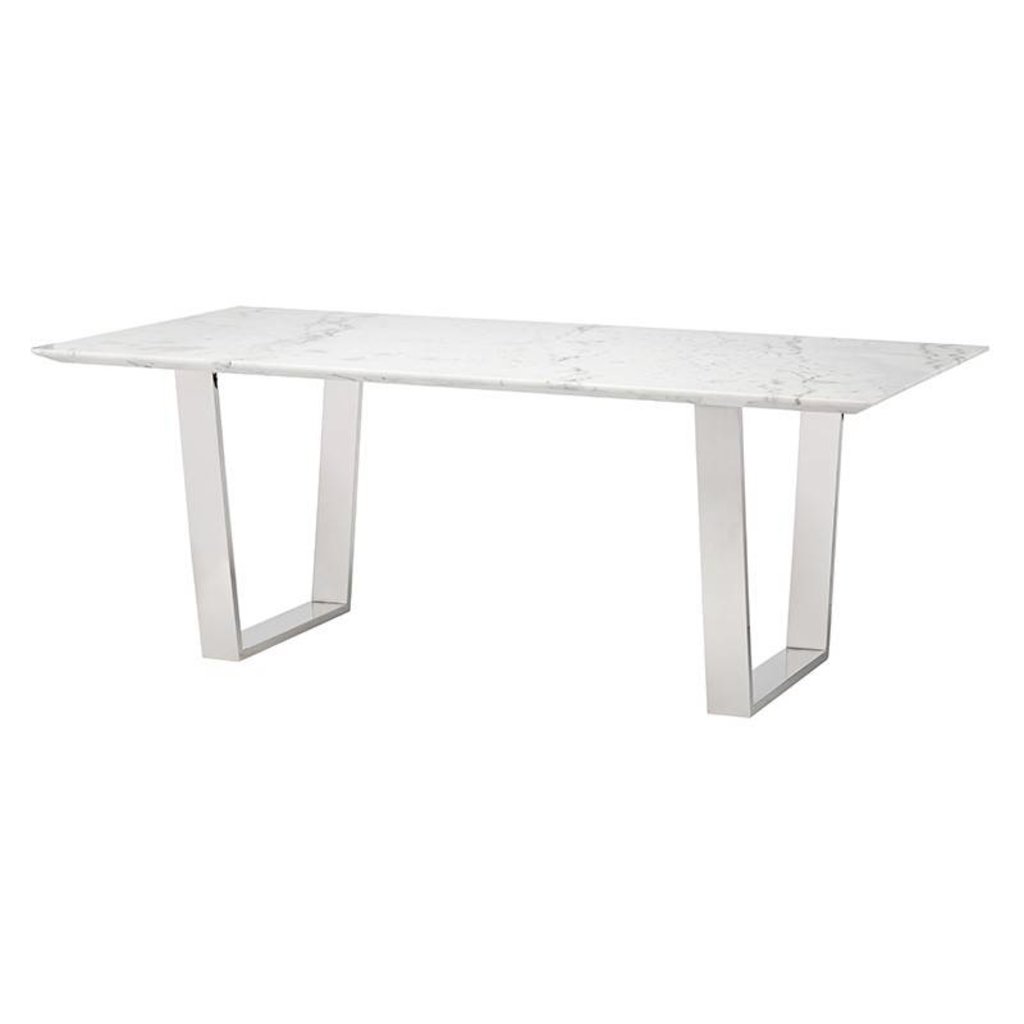 Nuevo Catrine Dining Table Nuevo Catrine Dining Table