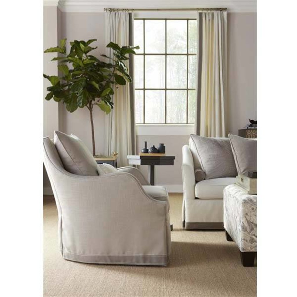 Chaddock Collection Charlotte Sofa