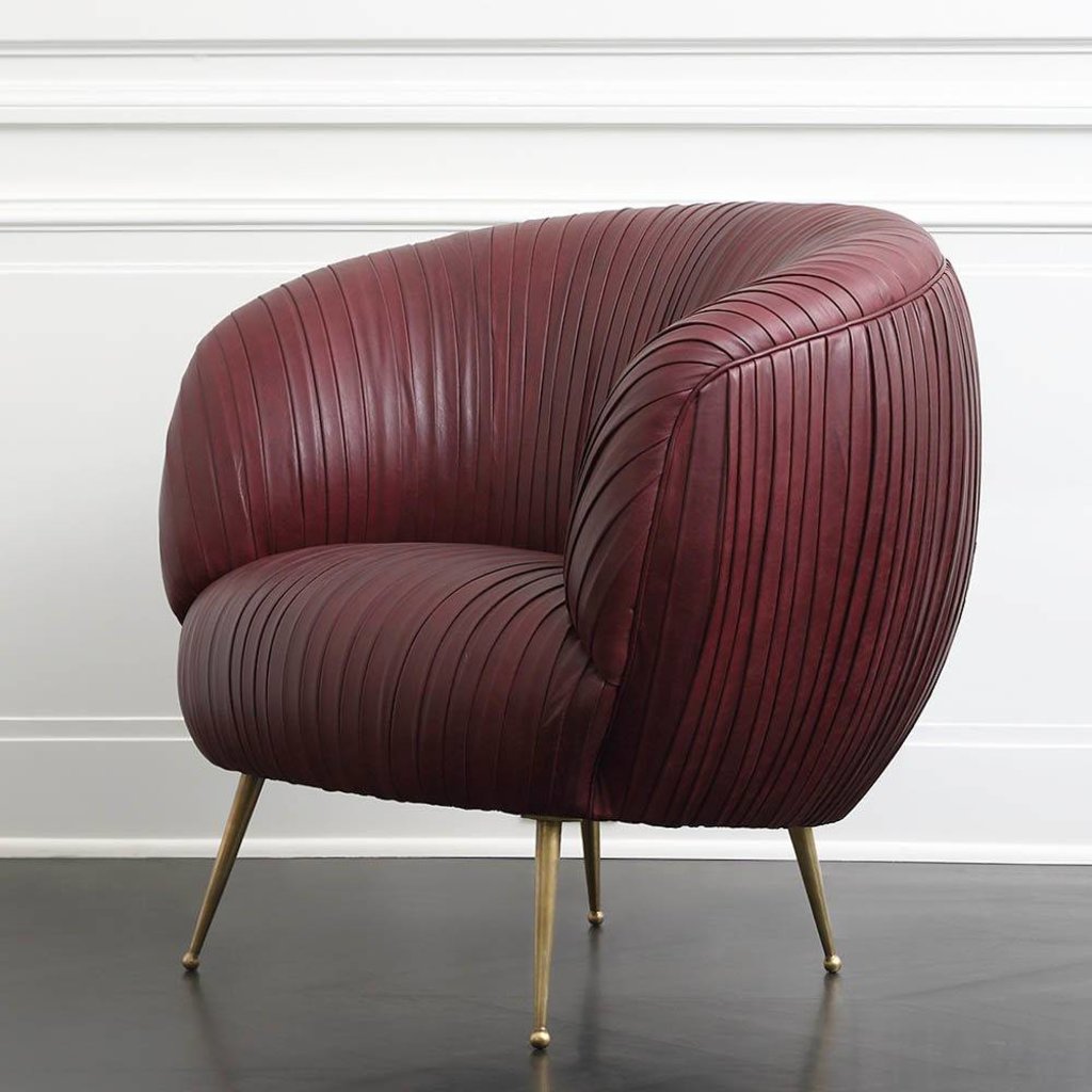 Souffle Chair Plantecor Kelly Wearstler Souffle Chair