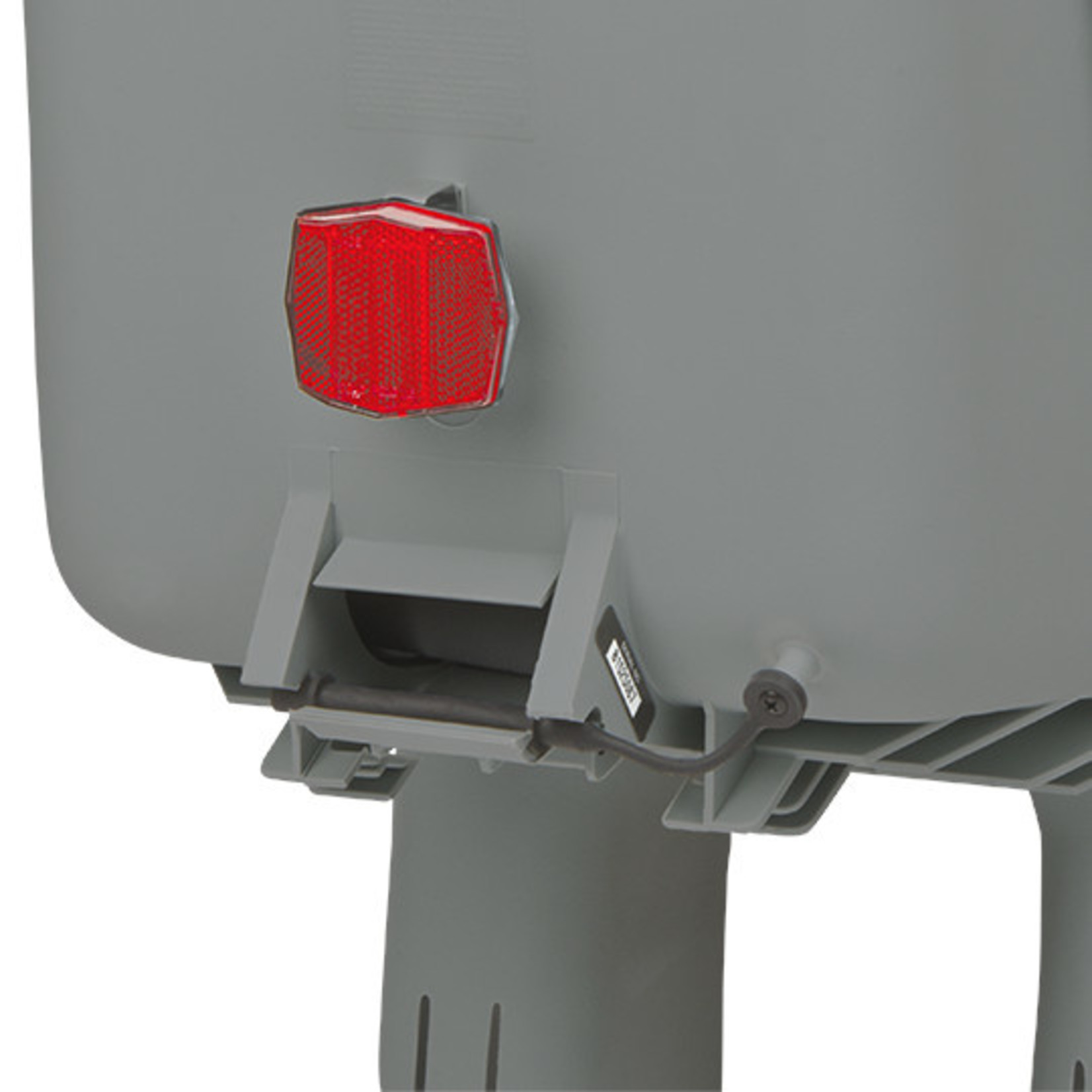 COPILOT TAXI CHILD SEAT INC BLACKBURN EX1 RACK Ride On Bikes Inc