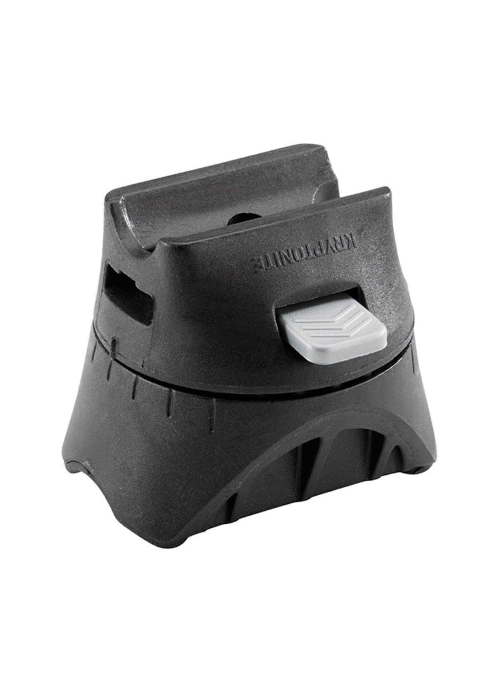 Kryptonite KRYPTONITE KRYPTOLOK MINI-7 BLACK