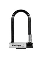 Kryptonite KRYPTONITE KRYPTOLOK MINI-7 BLACK