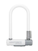 Kryptonite KRYPTONITE KRYPTOLOK MINI-7 WHITE