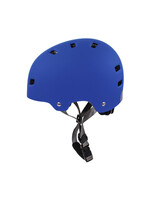 Serfas SERFAS BUCKET HELMET ADULT LARGE - BLUE