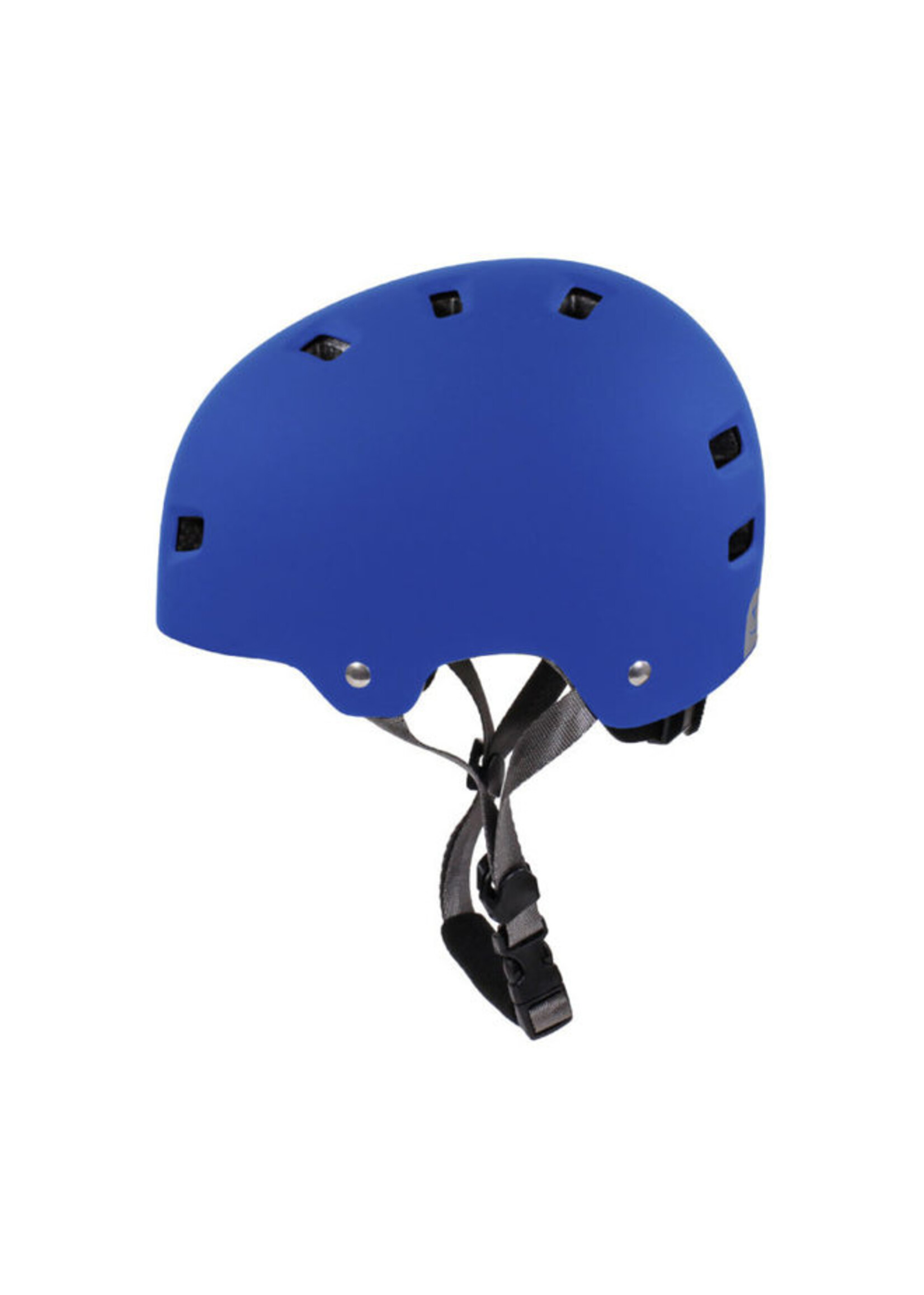 Serfas SERFAS BUCKET HELMET ADULT LARGE - BLUE