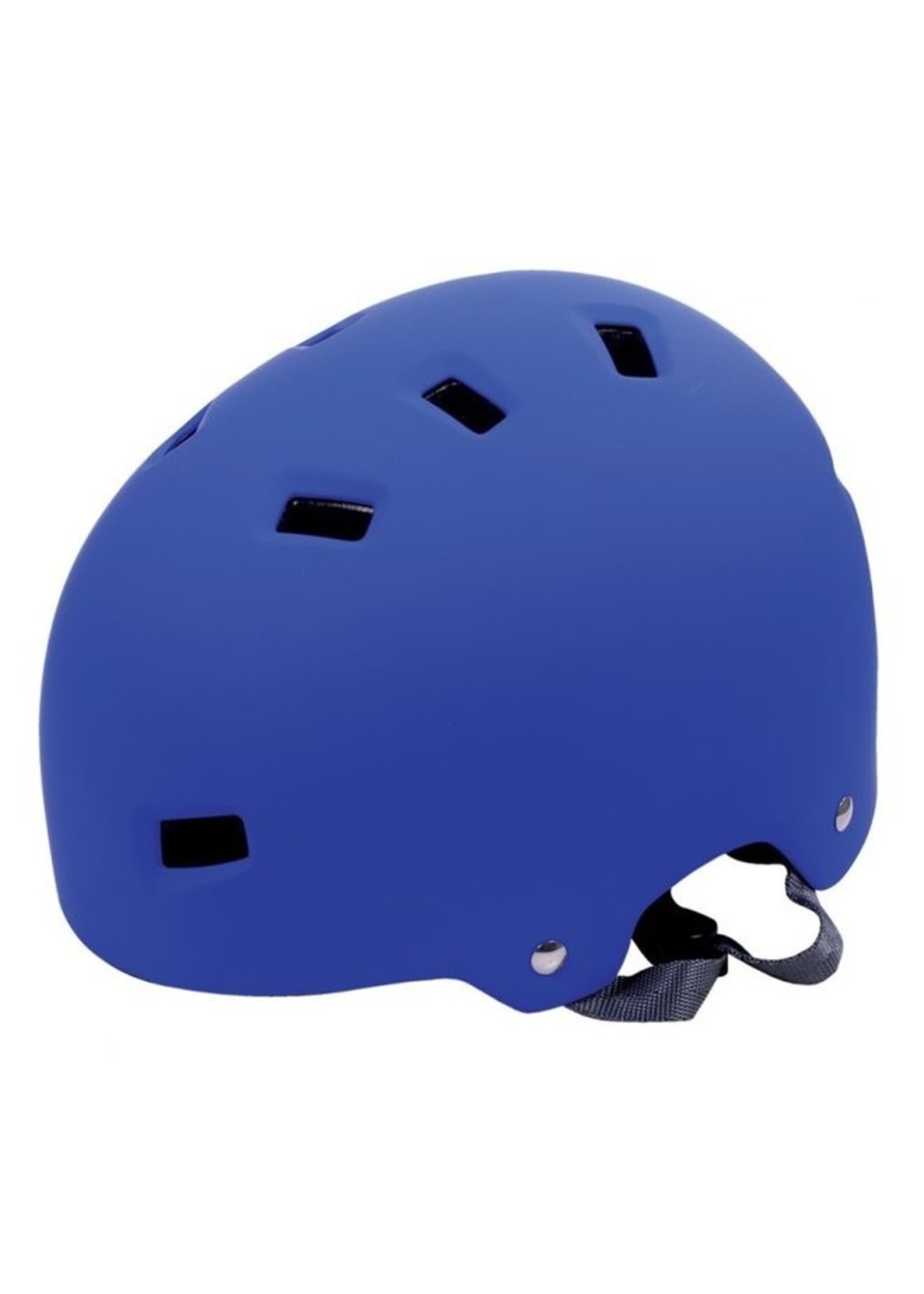 Serfas SERFAS BUCKET HELMET ADULT LARGE - BLUE