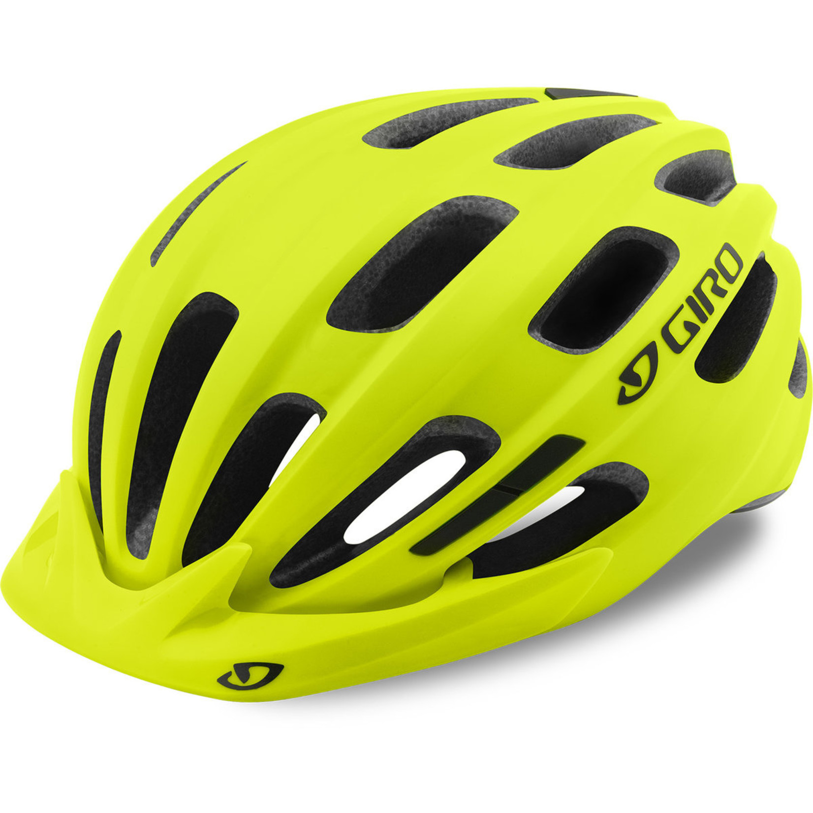 GIRO REGISTER MIPS HELMET - HI VIS 