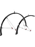 Axiom AXIOM ROADRUNNER AR - ROAD FENDERS  700x18C-28C BLACK