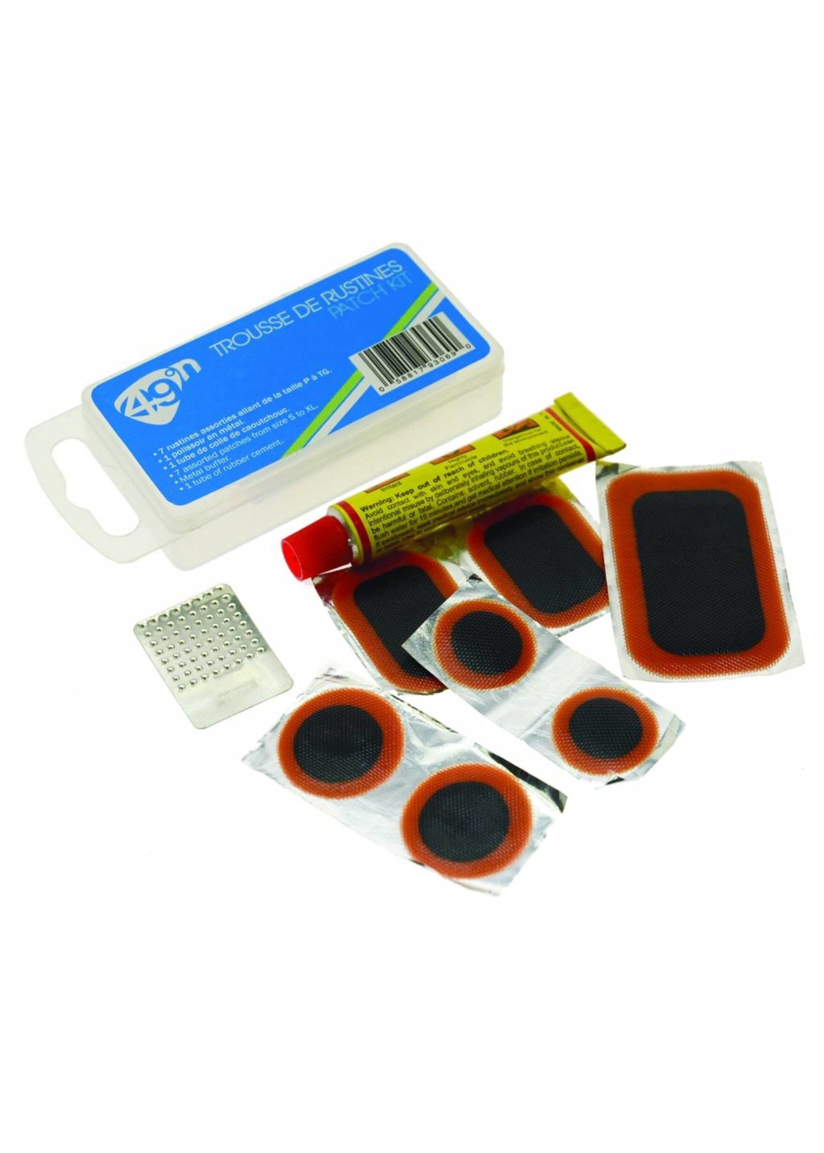 49N PATCH KIT