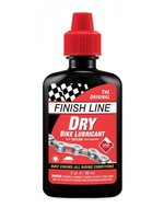 Finish Line FINISH LINE LUBRICANT DRY 2 OZ