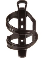 Evo EVO TREGO SIDE ENTRY BOTTLE CAGE - BLACK