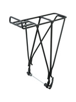 Blackburn BLACKBURN EX-1 DISC REAR PANNIER RACK BLACK