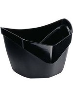 49N 49N KIDS HANDLEBAR BASKET BLACK