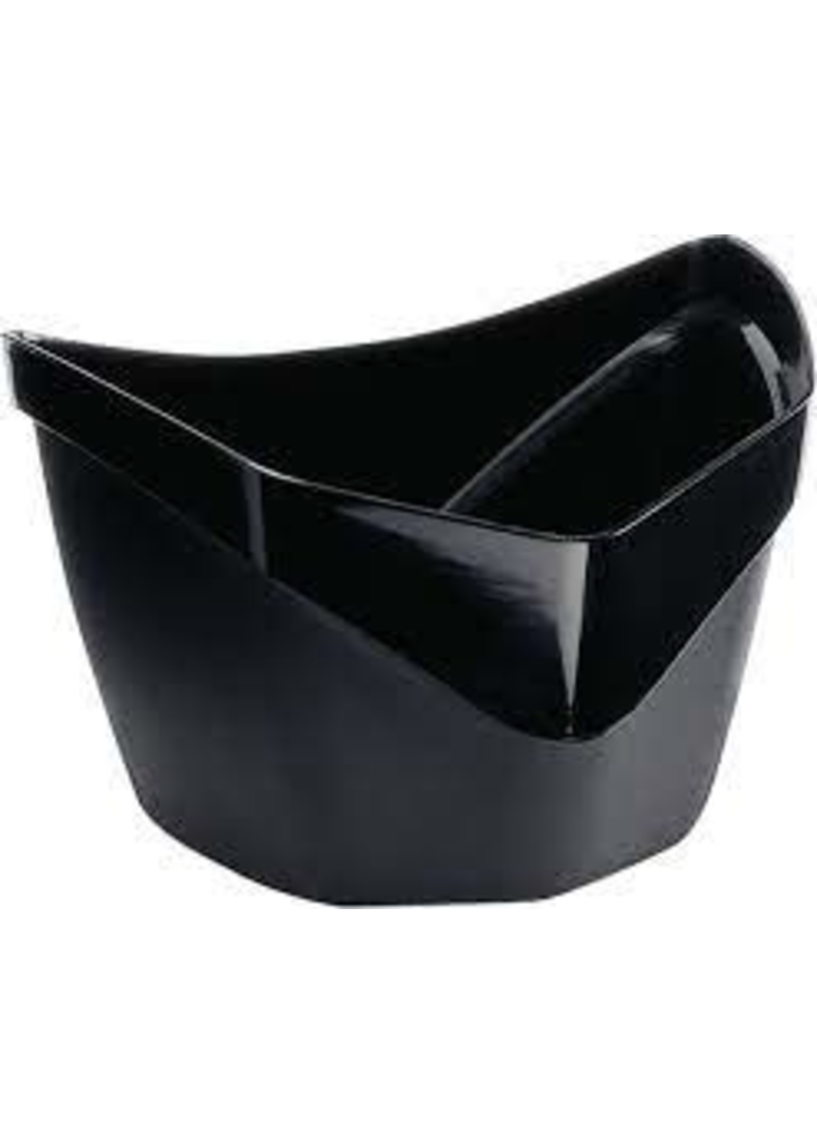 49N 49N KIDS HANDLEBAR BASKET BLACK