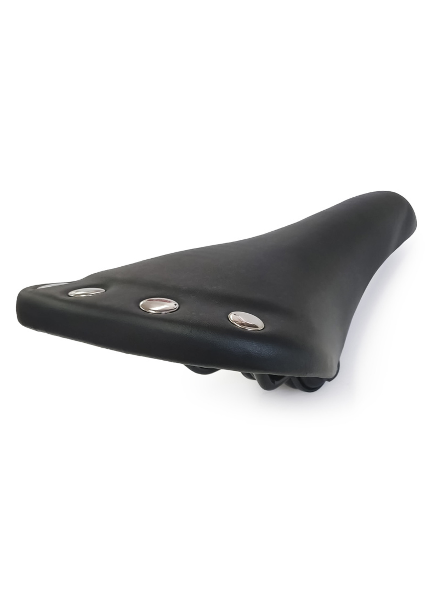 Damco DAMCO VINTAGE SADDLE - BLACK