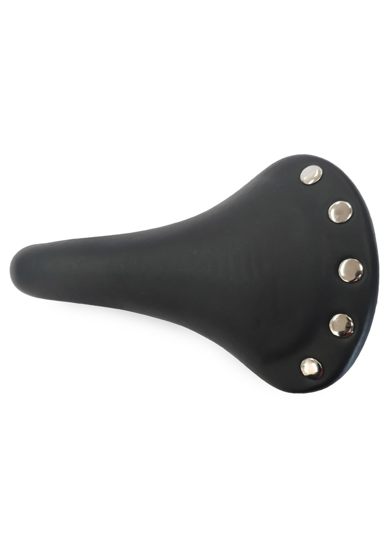 Damco DAMCO VINTAGE SADDLE - BLACK