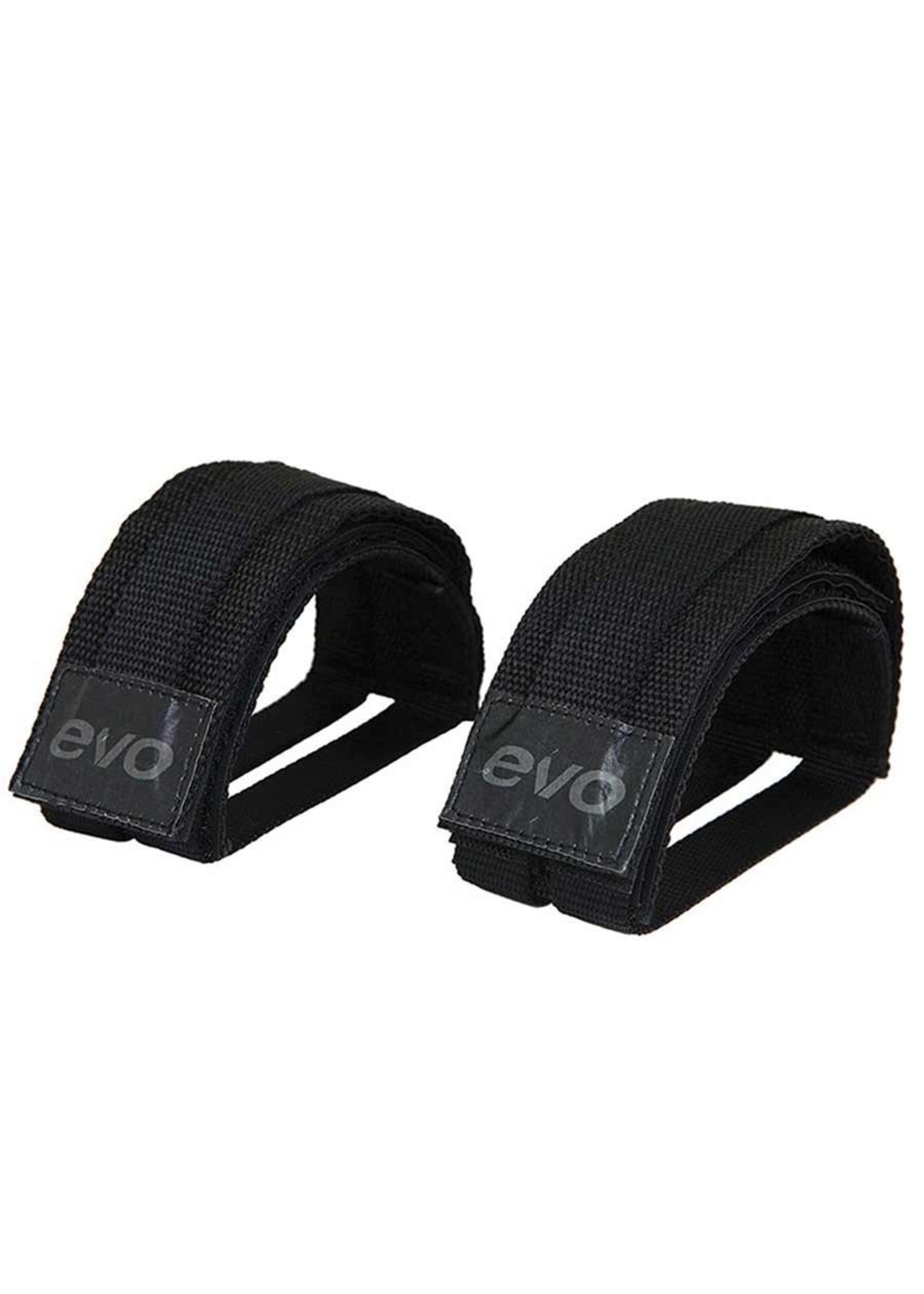 Evo EVO E-GRIP STRAP FOR PLATFROM PEDALS