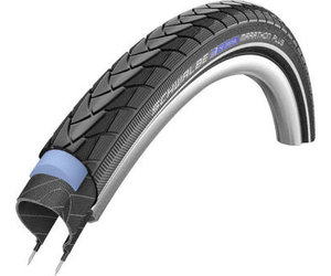 Schwalbe Marathon Plus RLX 26x1.35 Bicycle Tire Black Wire Beaded