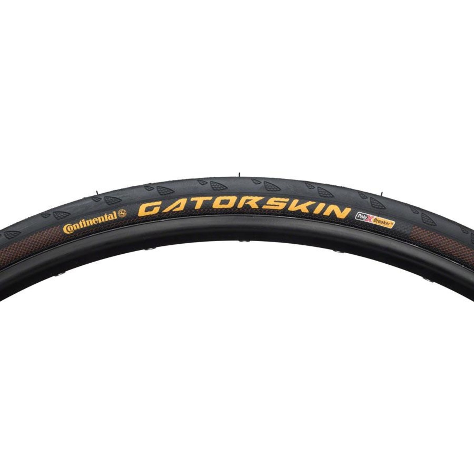 Continental Gatorskin 20x1.125