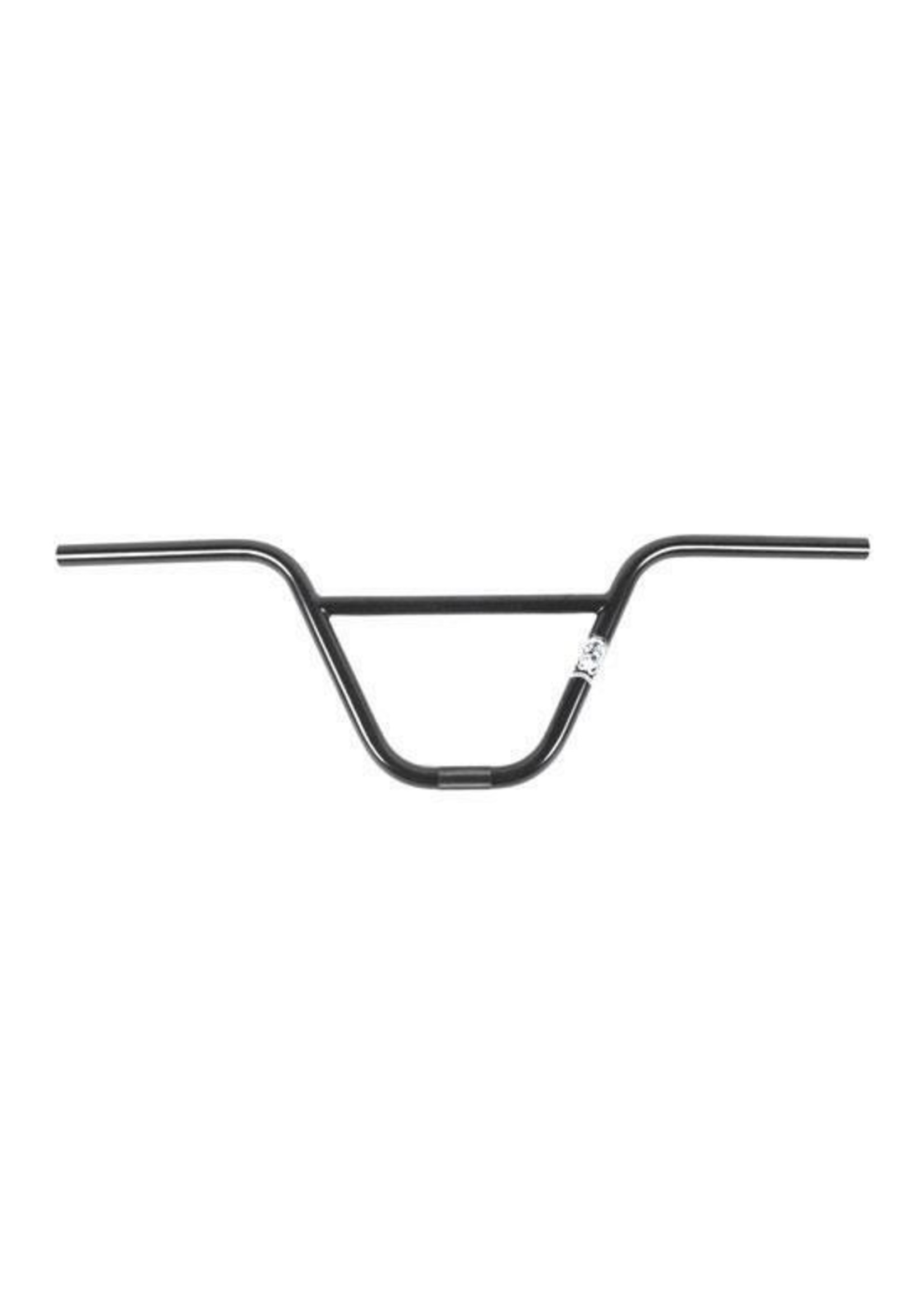 The Make THE MAKE DAMN BARS 2 PIECE 8.75" HANDLEBARS - BLACK