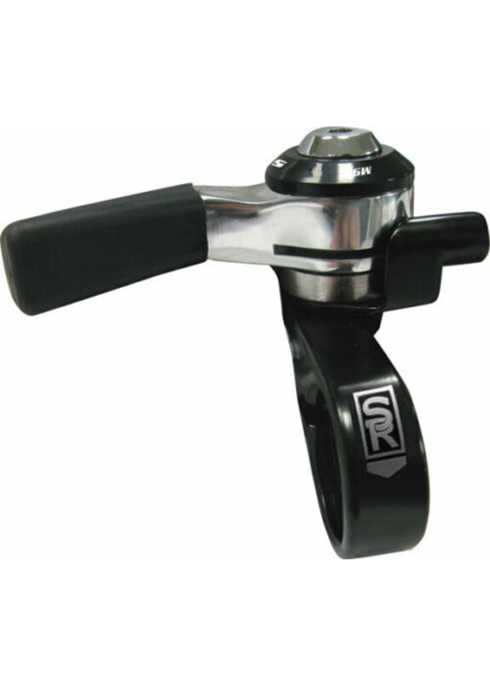 SUNRACE SLM96 3 SPEED THUMB FRICTION SHIFTER