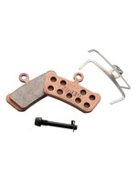 SRAM SRAM METAL SINTERED TRAIL/GUIDE DISC BRAKE PADS