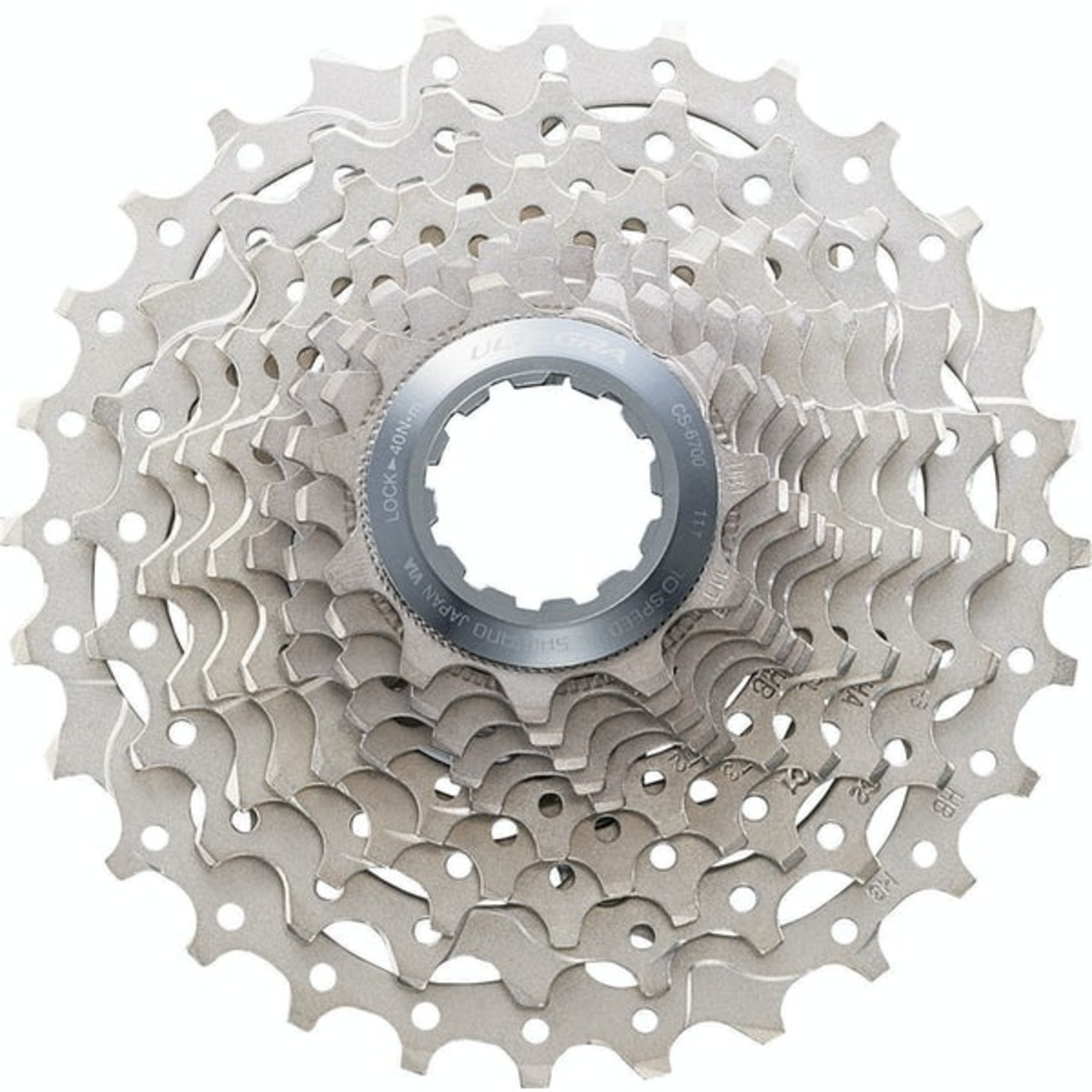 cs 6700 cassette