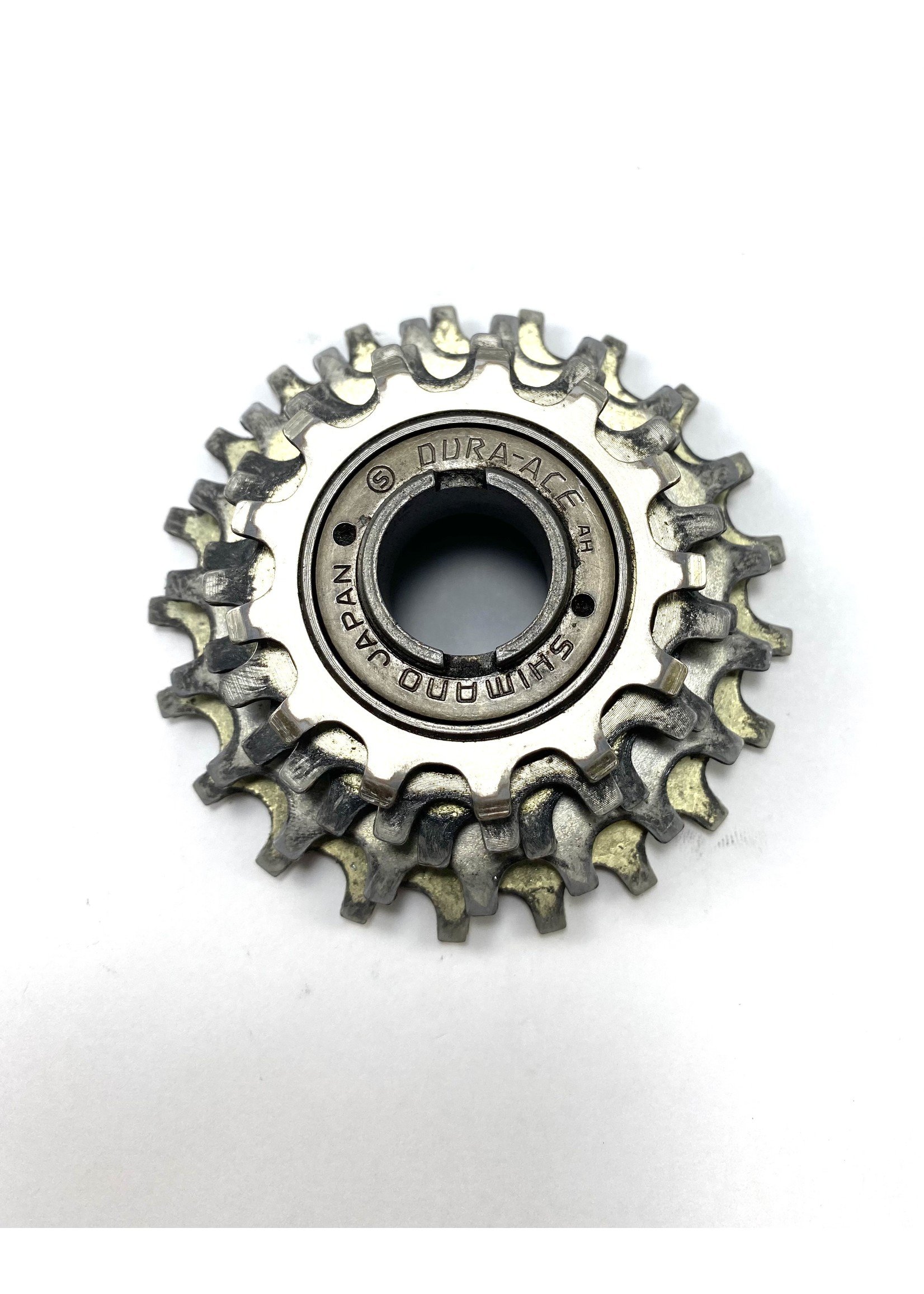 SHIMANO DURA ACE 5-SPEED FREEWHEEL 13/21