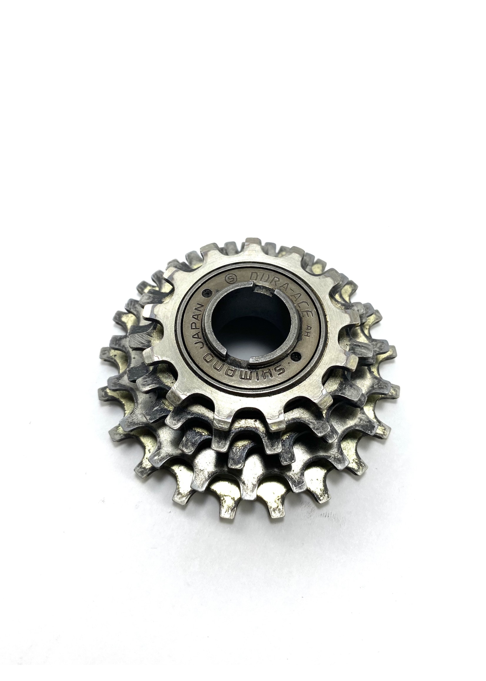 SHIMANO DURA ACE 5-SPEED FREEWHEEL 13/21