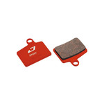 Jagwire JAGWIRE DISC BRAKE PAD - HAYES DYNO AND STROKER RYDE