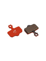 Jagwire JAGWIRE DISC BRAKE PAD - AVID ELIXIR,SRAM LEVEL TL, T, DB5, CR, X.0, XX