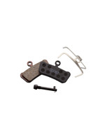 SRAM SRAM ORGANIC TRAIL/GUIDE DISC BRAKE PADS