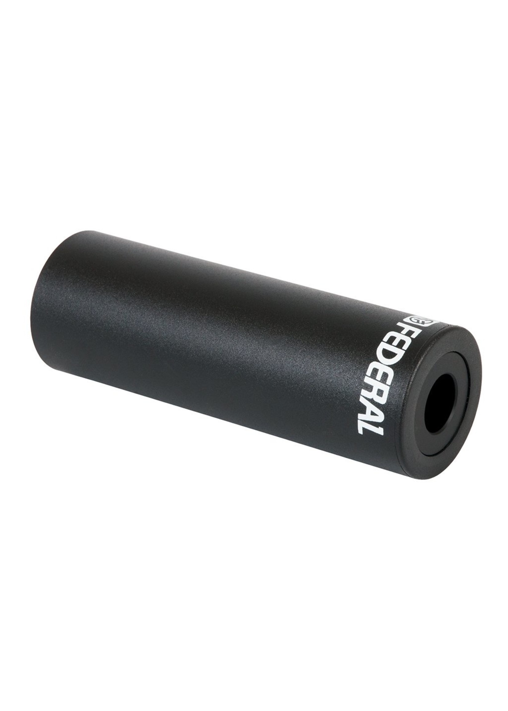 Federal FEDRAL 4.15" PLASTIC/ALLOY PEG - BLACK 14MM