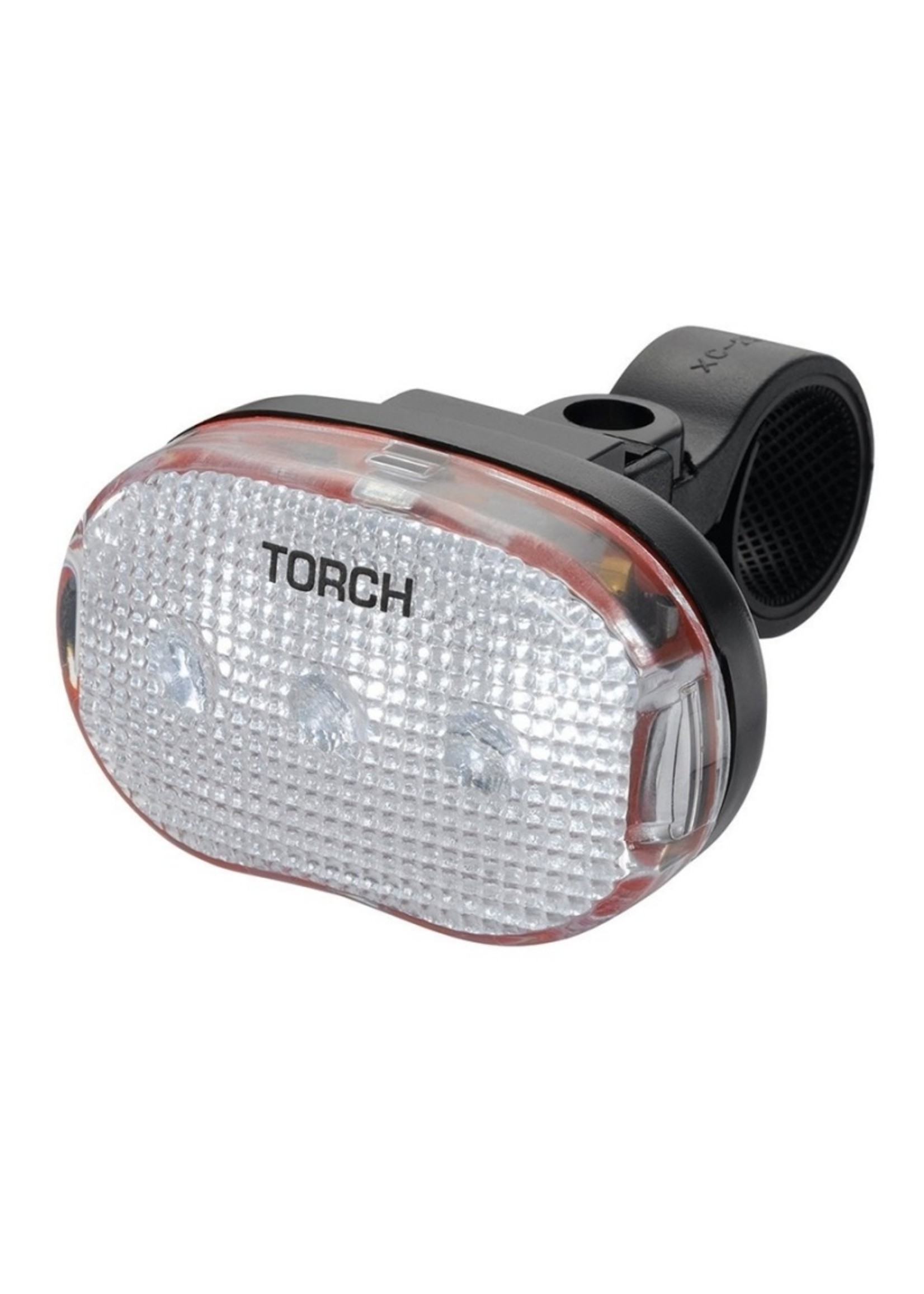 TORCH Tail Bright 3 Front Light