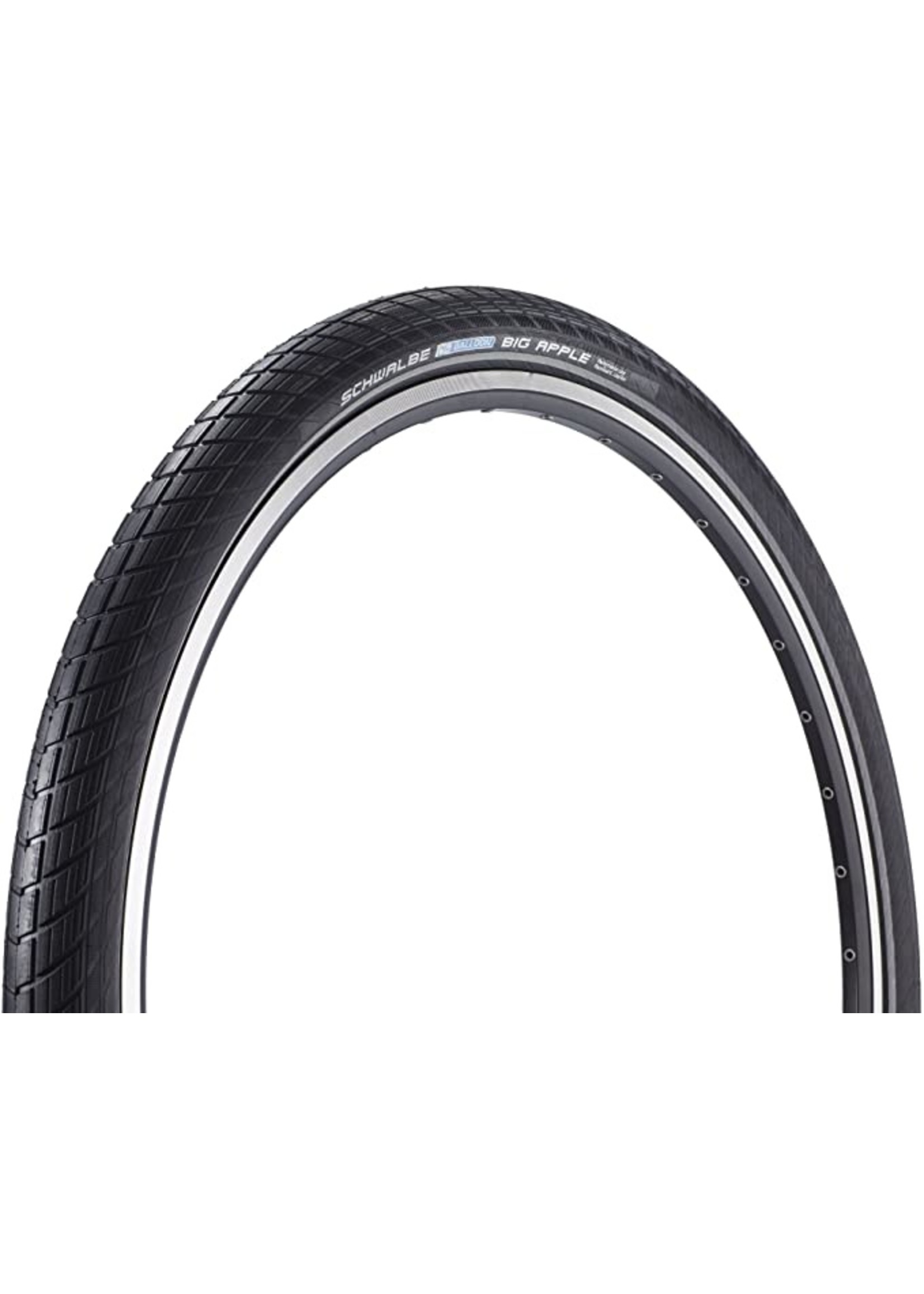 Schwalbe SCHWALBE BIG APPLE 26" TIRE