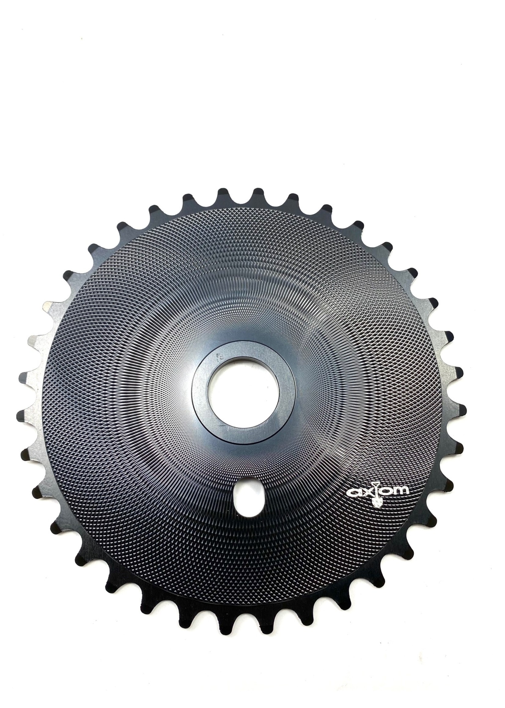 Axiom AXIOM 36T 24MM BMX SPROCKET - BLACK