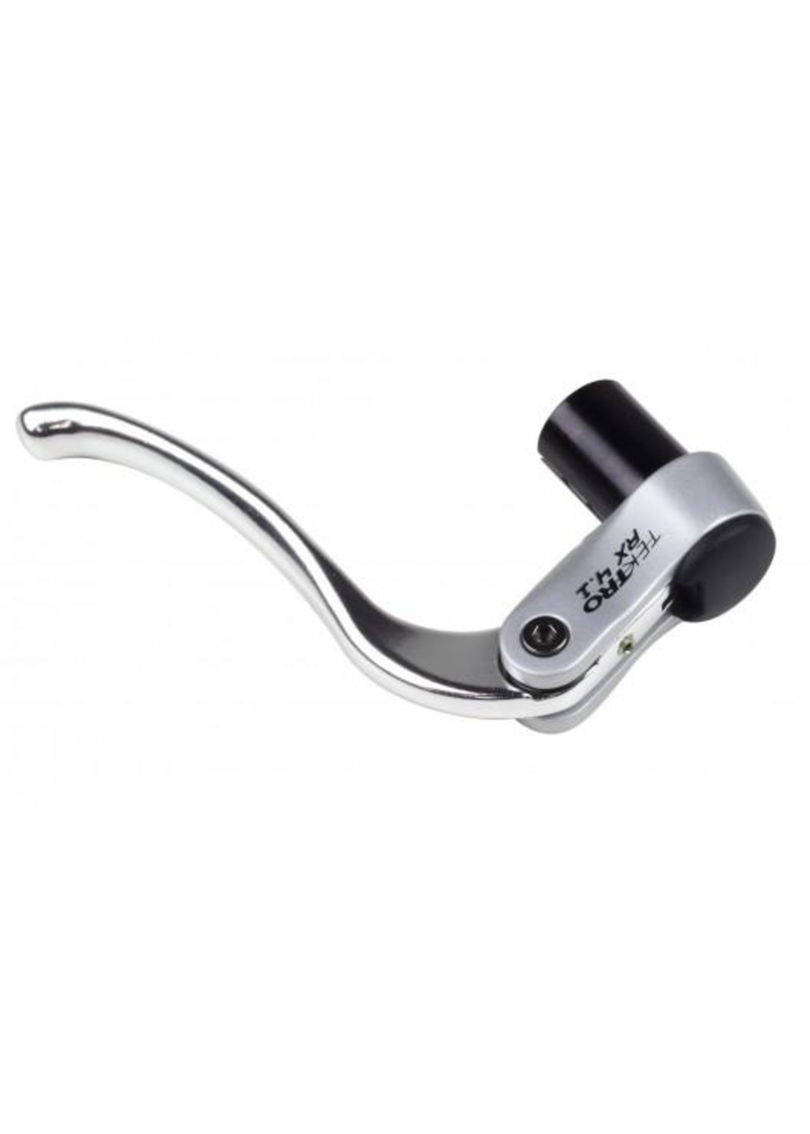 TEKTRO RX4.1 INVERSE BRAKE LEVERS -SILVER