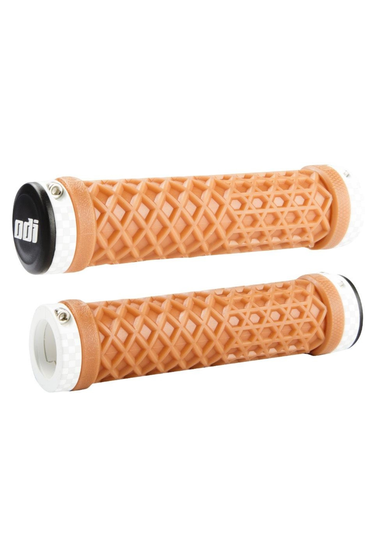 ODI VANS LOCK ON GRIPS 130MM