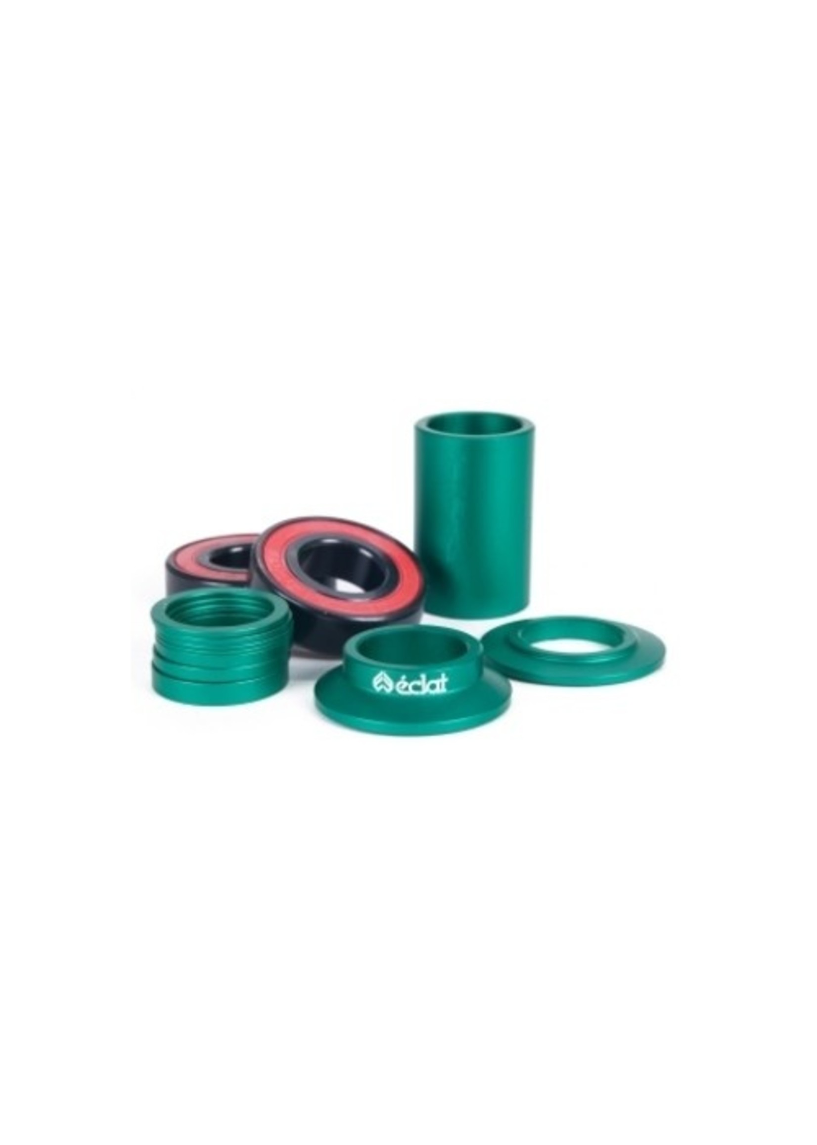 Eclat ECLAT SPANISH BB-SET 22MM - TEAL