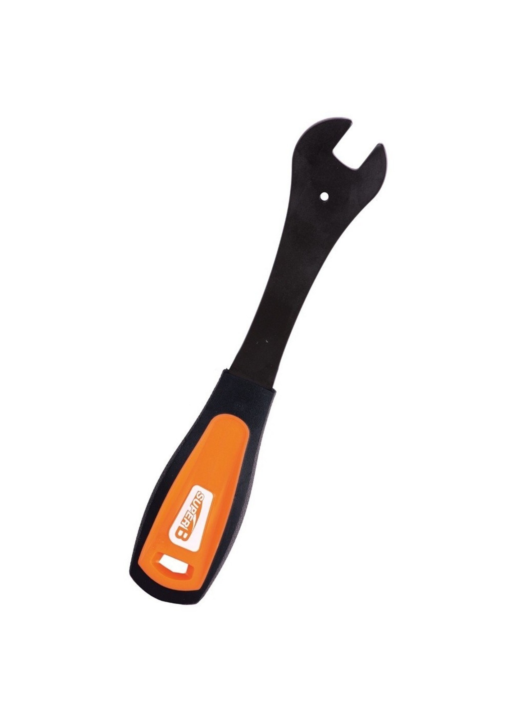 SUPER B 15MM PEDAL WRENCH