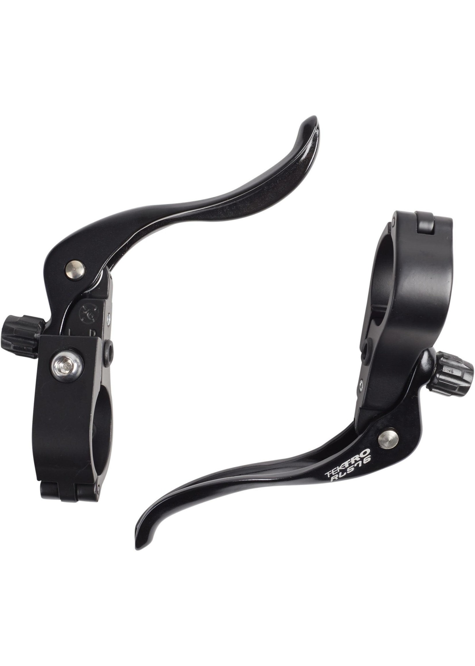 TEKTRO RL576 CYCLOCROSS TOP LEVER 26.0MM - PAIR